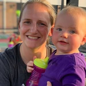 Meet your Posher, Samantha